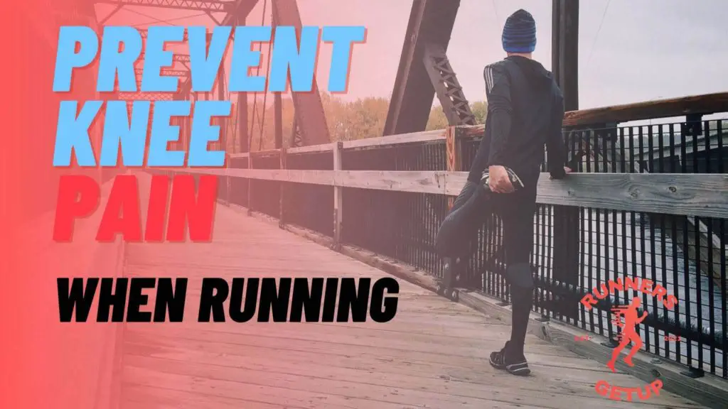 How to Prevent Knee Pain When Running Image